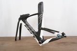 48cm Felt IA 10 Carbon Aero Rim Brake TT Triathlon Frameset IA10