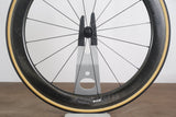Zipp 404 Firecrest 88/188 Carbon Tubular Rim Brake Wheelset SRAM XDR 12 Speed