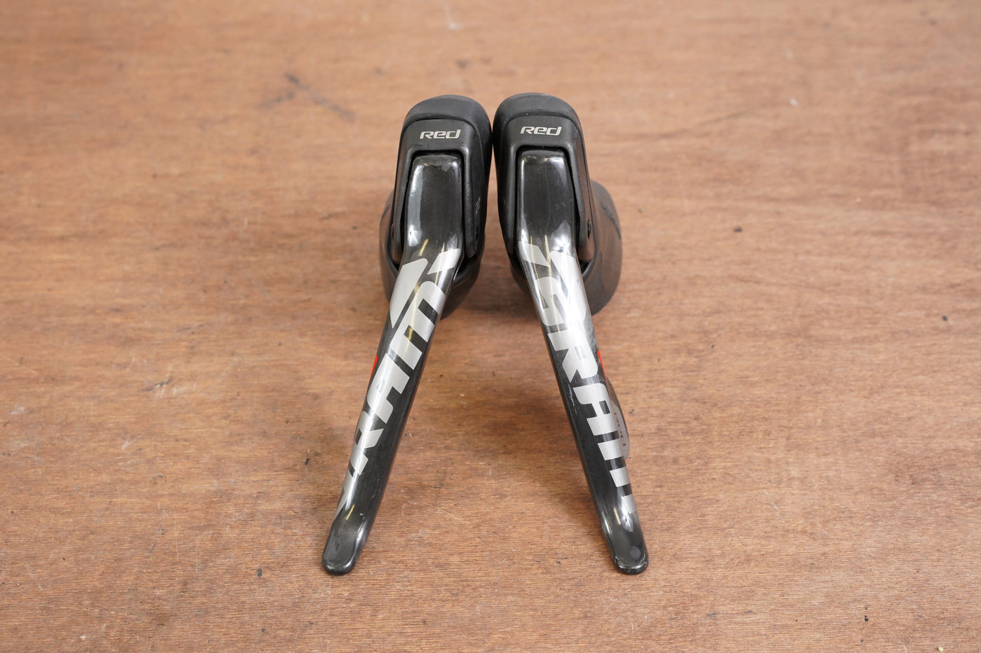 SRAM Red 22 YAW 11 Speed Mechanical Rim Brake Road Groupset