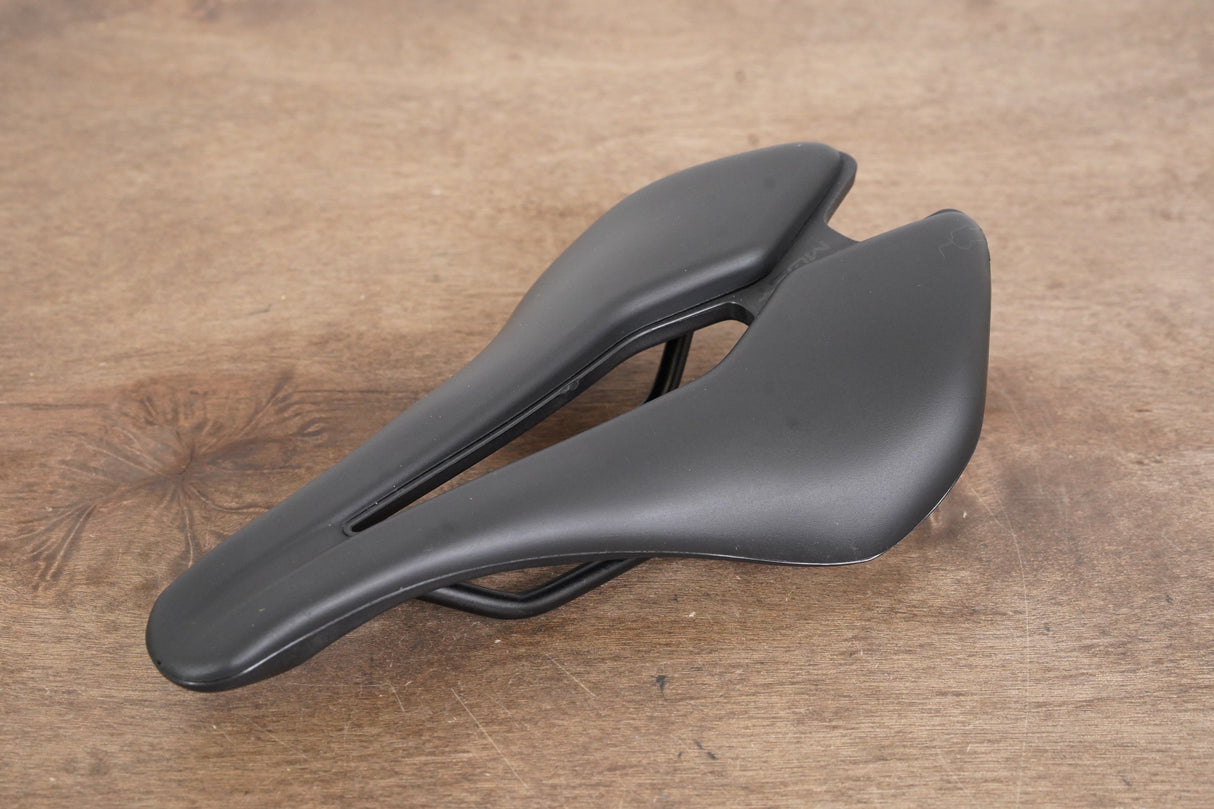 145mm Pinarello Lynx Aircross Manganese Rail Road Saddle