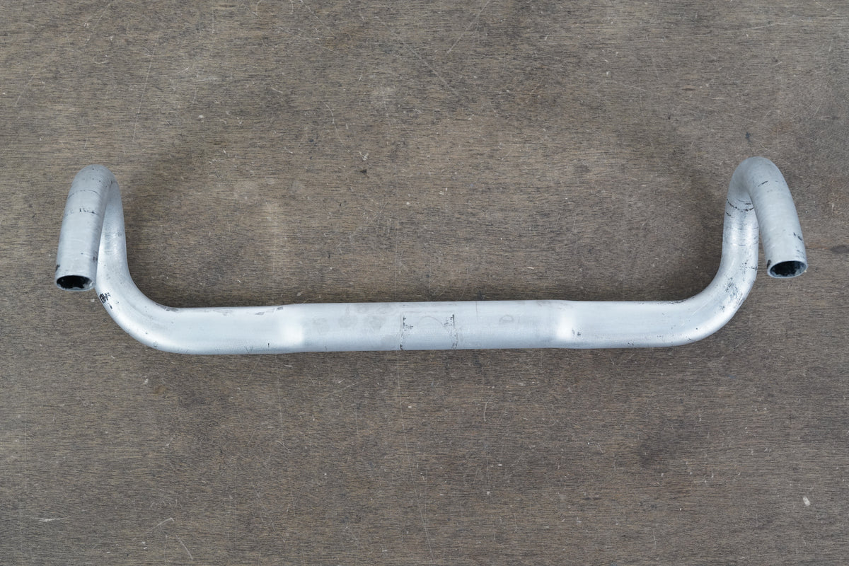 42cm Cannondale Alloy Compact Road Handlebar 31.8mm