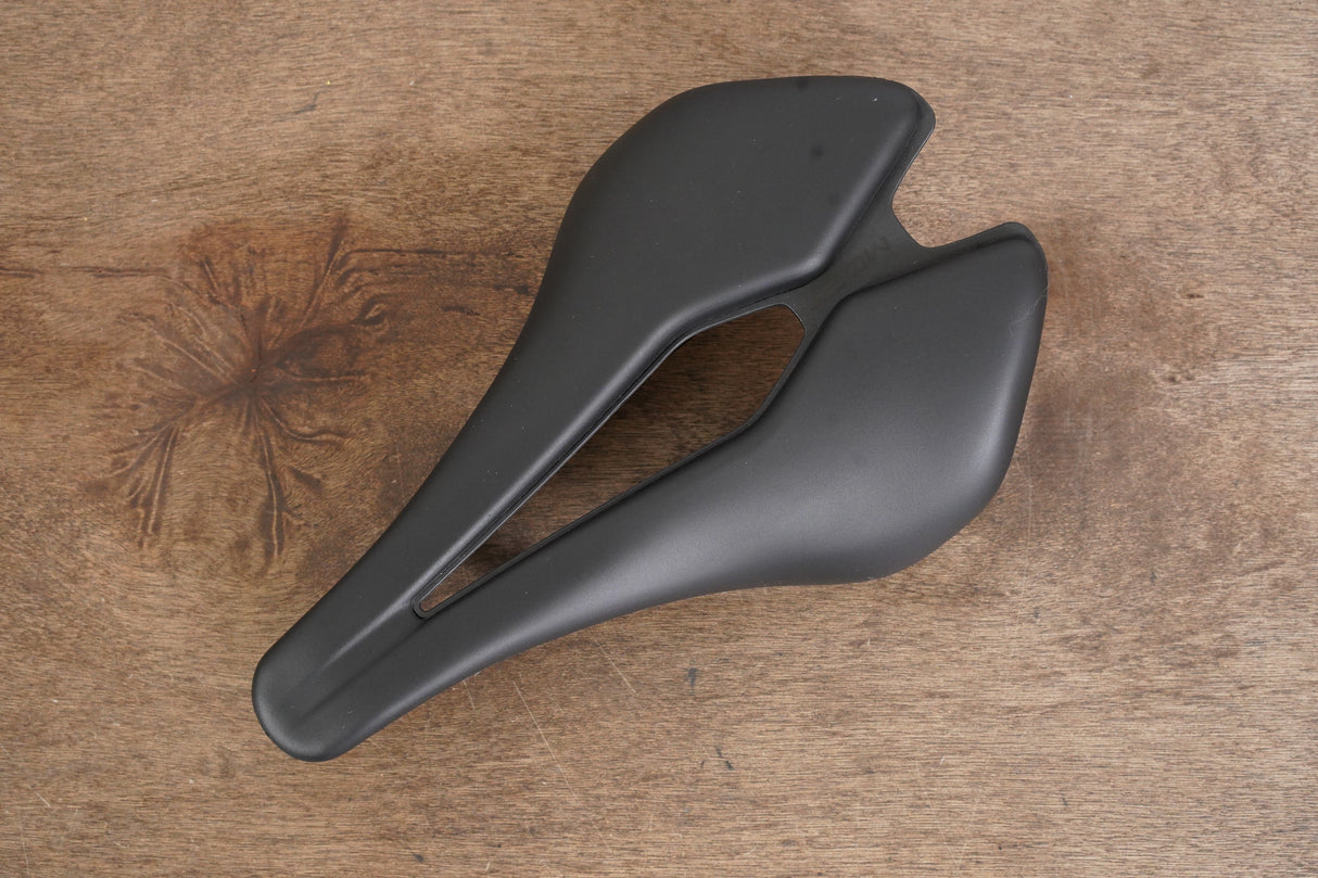 145mm Pinarello Lynx Aircross Manganese Rail Road Saddle