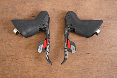 SRAM Red 22 YAW 11 Speed Mechanical Rim Brake Road Groupset