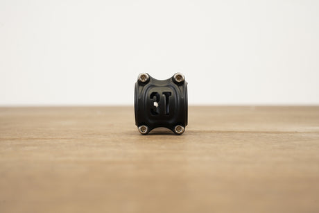 3T ARX Team 110mm ±6 Degree Alloy Road Stem 128g 1 1/8" 31.8mm