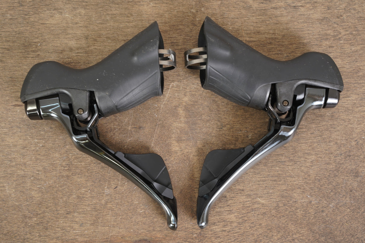 Shimano Dura-Ace R9100 11 Speed Mechanical Rim Brake Road Groupset 9100