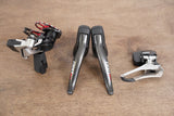 SRAM Red eTap CeramicSpeed OSPW 11 Speed Wireless Electronic Rim Brake Groupset