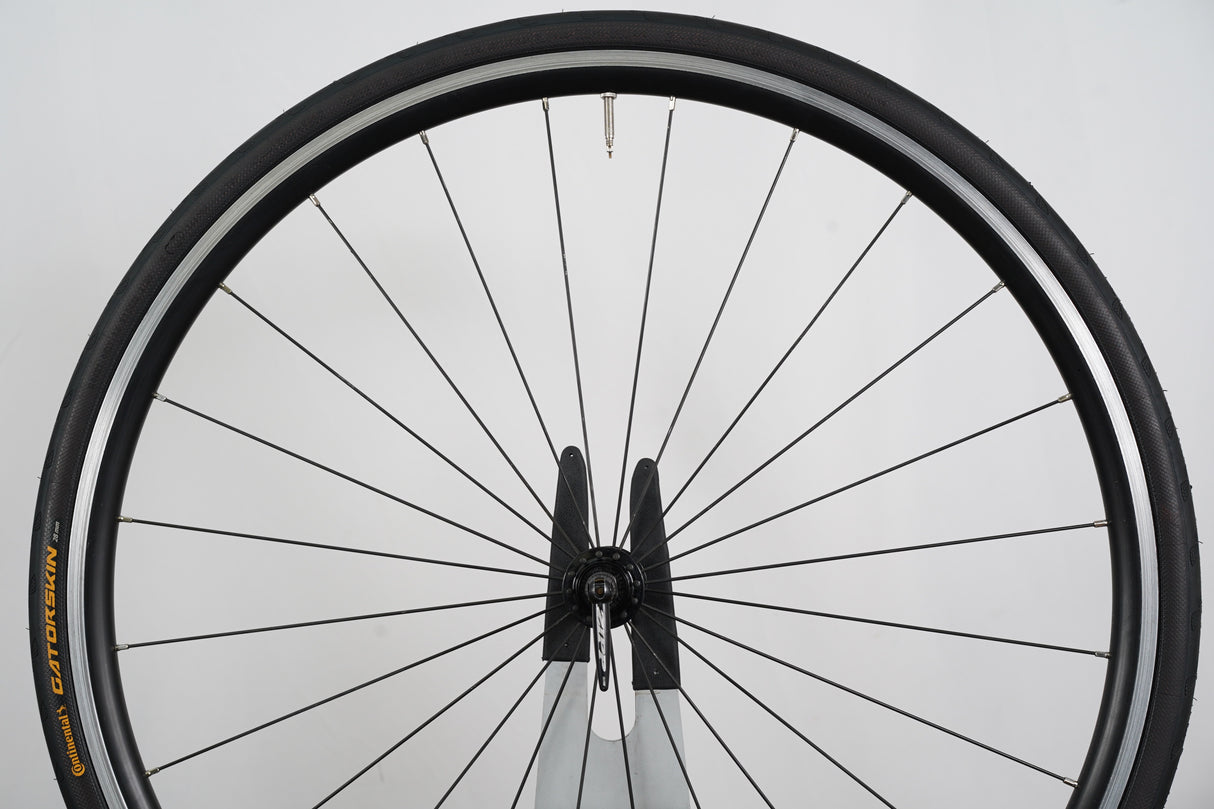 Alloy Clincher Rim Brake Wheelset Shimano/SRAM 11