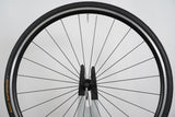 Alloy Clincher Rim Brake Wheelset Shimano/SRAM 11