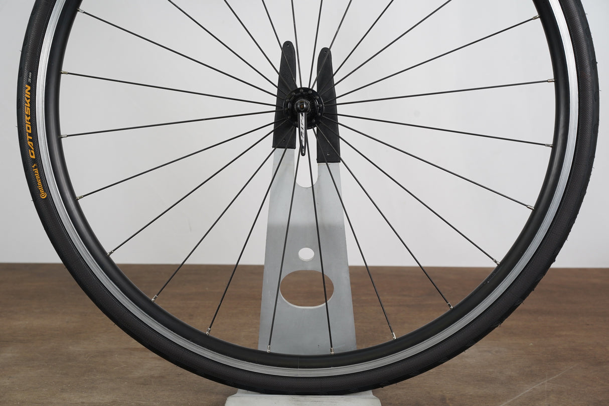 Alloy Clincher Rim Brake Wheelset Shimano/SRAM 11