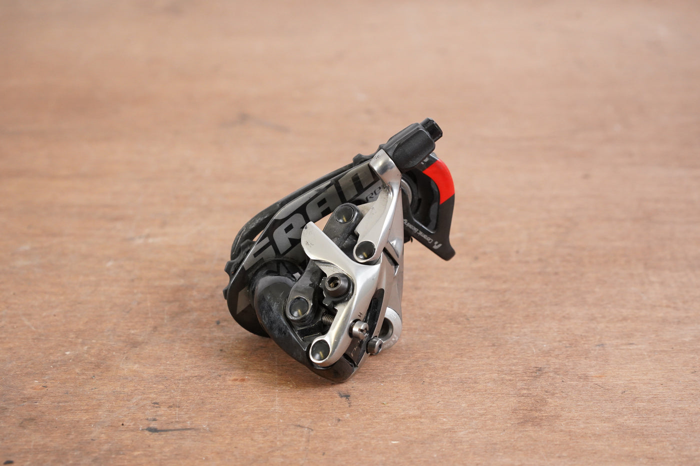 SRAM Red 22 YAW 11 Speed Mechanical Rim Brake Road Groupset