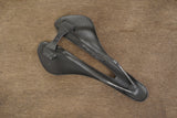 138mm Bontrager XXX Carbon Road Saddle 69g