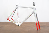 52s Colnago C59 Italia Carbon Rim Brake Road Frameset