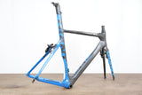 *Damaged* M (Medium) Giant Propel Advanced SL ISP Carbon Aero Rim Brake Frameset