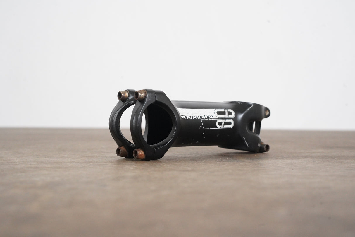 Cannondale C1 100mm ±7 Degree Alloy Road Stem 124g 1 1/8" 31.8mm