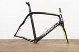 59.5cm Pinarello Prince Carbon Rim Brake Frameset