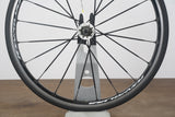 Mavic Ksyrium SLS Alloy Clincher Rim Brake Wheelset Shimano/SRAM 11 Speed