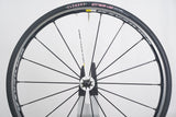 Mavic Ksyrium SLS Alloy Clincher Rim Brake Wheelset Shimano/SRAM 11 Speed