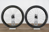 Campagnolo Bora WTO 45 Carbon Tubeless Rim Wheelset Campagnolo 11 Speed