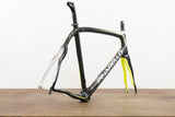 59.5cm Pinarello Prince Carbon Rim Brake Frameset
