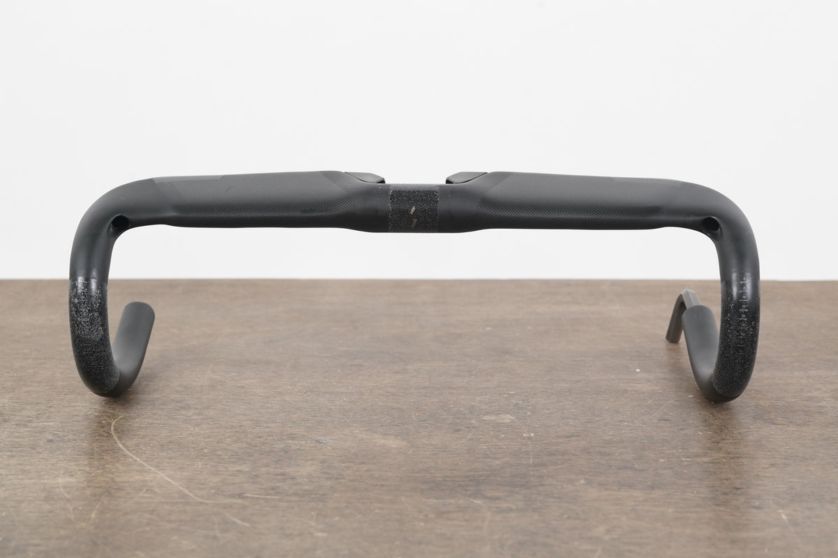 40cm Specialized S-WORKS Aerofly II 2 Carbon Compact Road Handlebar 31.8mm