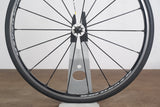 Mavic Ksyrium SLS Alloy Clincher Rim Brake Wheelset Shimano/SRAM 11 Speed