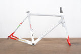 52s Colnago C59 Italia Carbon Rim Brake Road Frameset