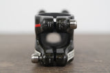 FSA OS-99 CSI 90mm ±6 Degree Carbon Alloy Road Stem 121g 1 1/8" 31.8mm