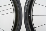 Campagnolo Bora WTO 45 Carbon Tubeless Rim Wheelset Campagnolo 11 Speed