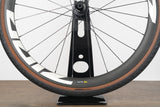 Zipp 303 Firecrest ZR1 Carbon Tubeless Disc Brake Wheelset SRAM XDR 12 Speed
