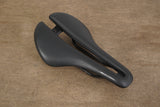 145mm Bontrager Aeolus Elite Austenite Rail Road Saddle 226g