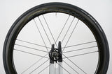 Campagnolo Bora WTO 45 Carbon Tubeless Rim Wheelset Campagnolo 11 Speed