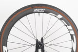 Zipp 303 Firecrest ZR1 Carbon Tubeless Disc Brake Wheelset SRAM XDR 12 Speed