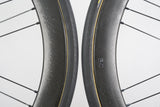 Campagnolo Bora One 50 Carbon Tubular Disc Brake Wheelset Campagnolo 11 Speed