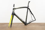 59.5cm Pinarello Prince Carbon Rim Brake Frameset
