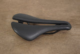 145mm Bontrager Aeolus Elite Austenite Rail Road Saddle 226g