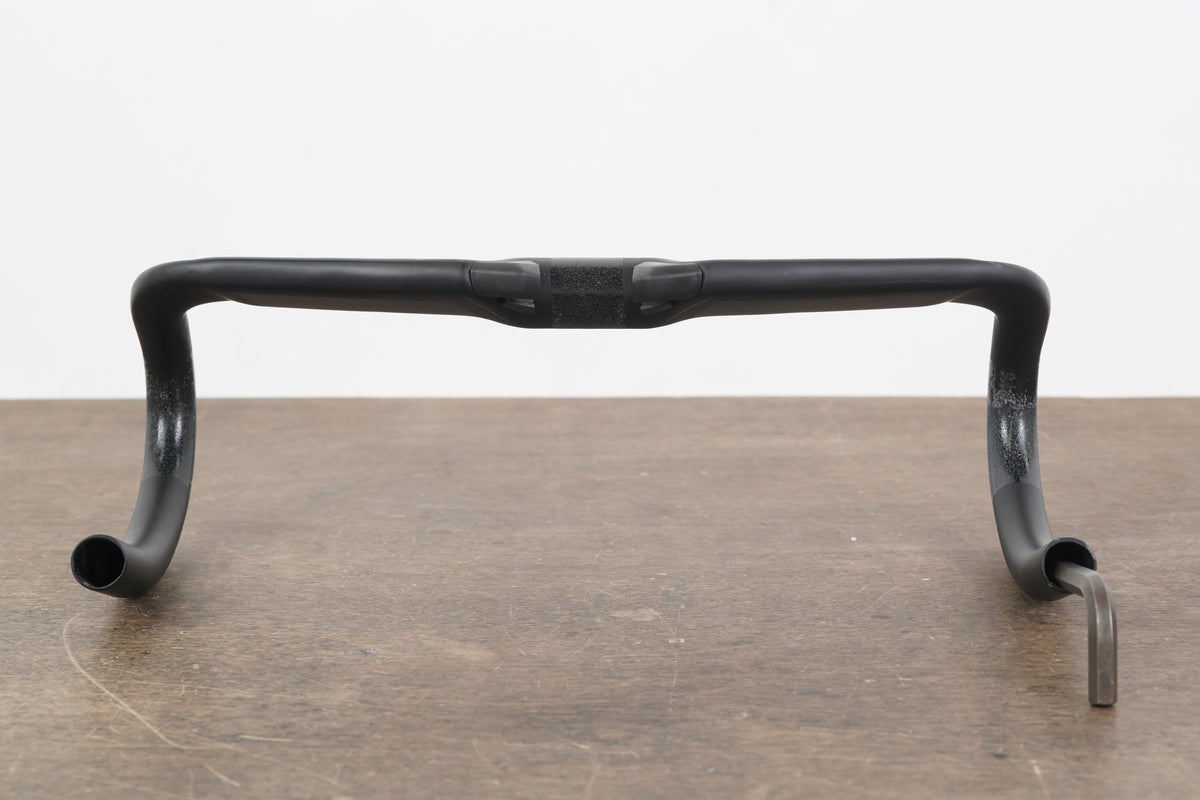 40cm Specialized S-WORKS Aerofly II 2 Carbon Compact Road Handlebar 31.8mm