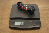 3T ARX Team 110mm ±6 Degree Alloy Road Stem 128g 1 1/8" 31.8mm