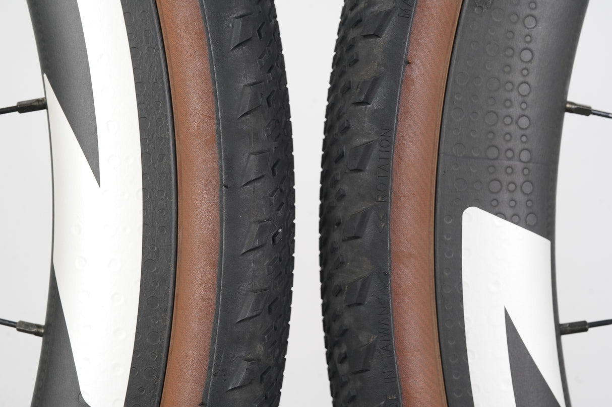 Zipp 303 Firecrest ZR1 Carbon Tubeless Disc Brake Wheelset SRAM XDR 12 Speed