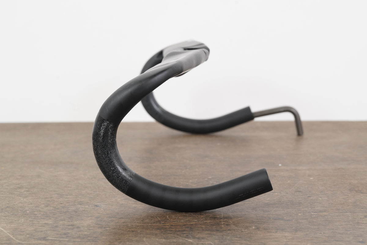 40cm Specialized S-WORKS Aerofly II 2 Carbon Compact Road Handlebar 31.8mm