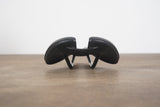145mm Bontrager Aeolus Elite Austenite Rail Road Saddle 226g