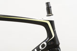 59.5cm Pinarello Prince Carbon Rim Brake Frameset