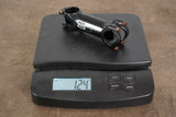 Cannondale C1 100mm ±7 Degree Alloy Road Stem 124g 1 1/8" 31.8mm
