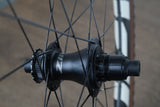 Zipp 303 Firecrest ZR1 Carbon Tubeless Disc Brake Wheelset SRAM XDR 12 Speed