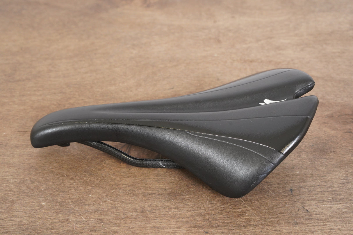 155mm Specialized Chicane Pro Carbon Rail Road Saddle 254g