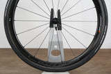 Campagnolo Bora WTO 45 Carbon Tubeless Rim Wheelset Campagnolo 11 Speed