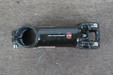 FSA OS-99 CSI 90mm ±6 Degree Carbon Alloy Road Stem 121g 1 1/8" 31.8mm
