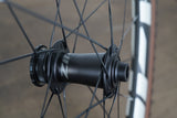 Zipp 303 Firecrest ZR1 Carbon Tubeless Disc Brake Wheelset SRAM XDR 12 Speed