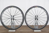 Mavic Ksyrium SLS Alloy Clincher Rim Brake Wheelset Shimano/SRAM 11 Speed