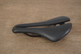 145mm Bontrager Aeolus Elite Austenite Rail Road Saddle 226g
