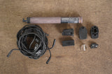 Shimano Ultegra R8070 GS Di2 11 Speed Electronic Hydraulic Disc Brake Groupset 8070